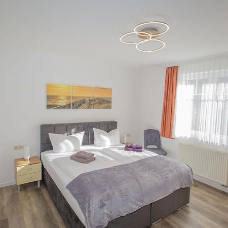 Ferienhaus Zum Suedstrand Sellin  Extérieur photo