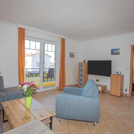 Ferienhaus Zum Suedstrand Sellin  Extérieur photo