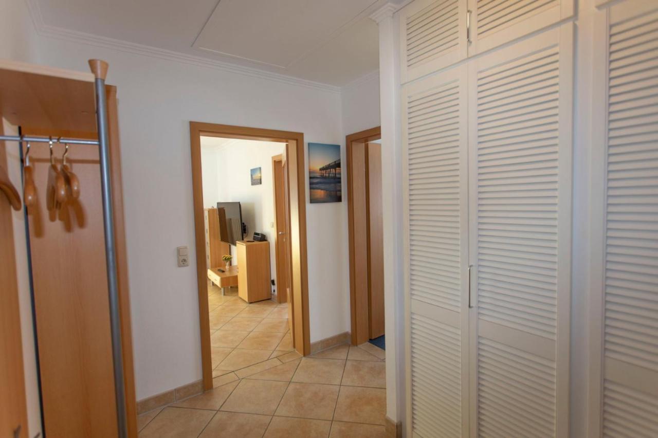 Ferienhaus Zum Suedstrand Sellin  Extérieur photo