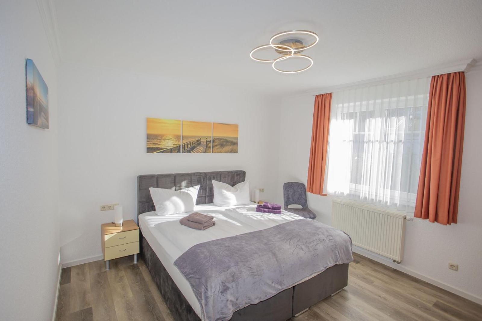 Ferienhaus Zum Suedstrand Sellin  Extérieur photo