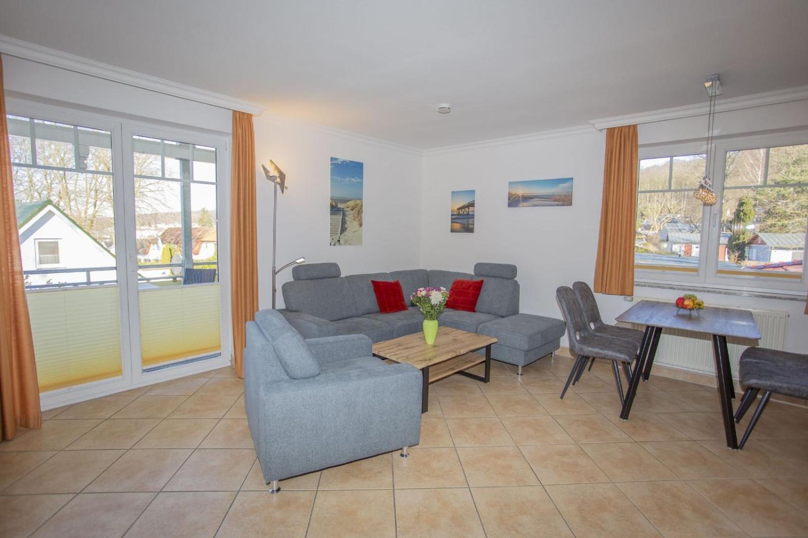 Ferienhaus Zum Suedstrand Sellin  Extérieur photo