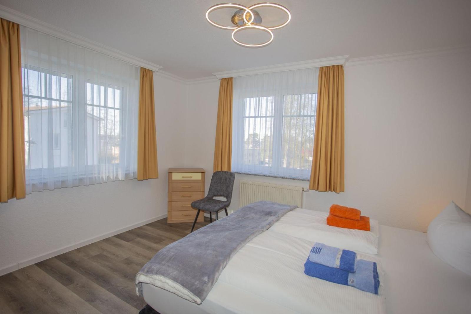 Ferienhaus Zum Suedstrand Sellin  Extérieur photo