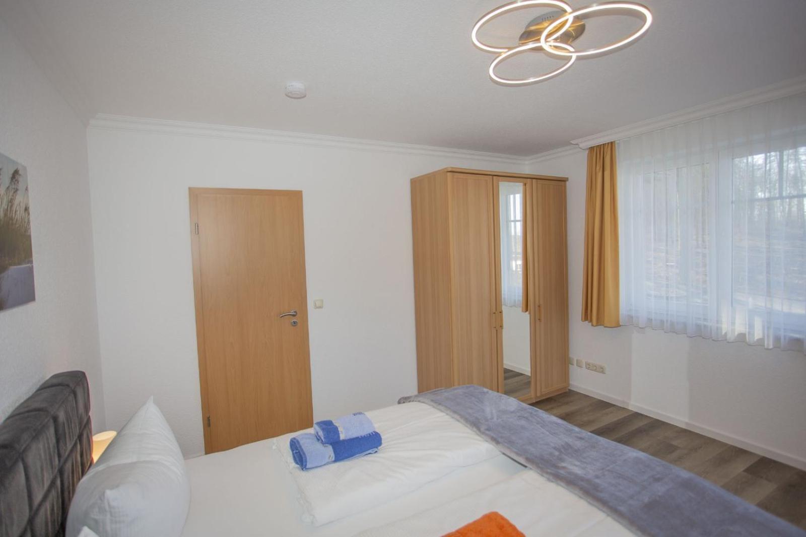 Ferienhaus Zum Suedstrand Sellin  Extérieur photo