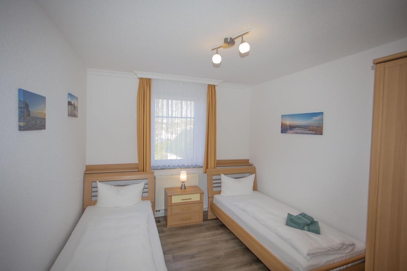 Ferienhaus Zum Suedstrand Sellin  Extérieur photo