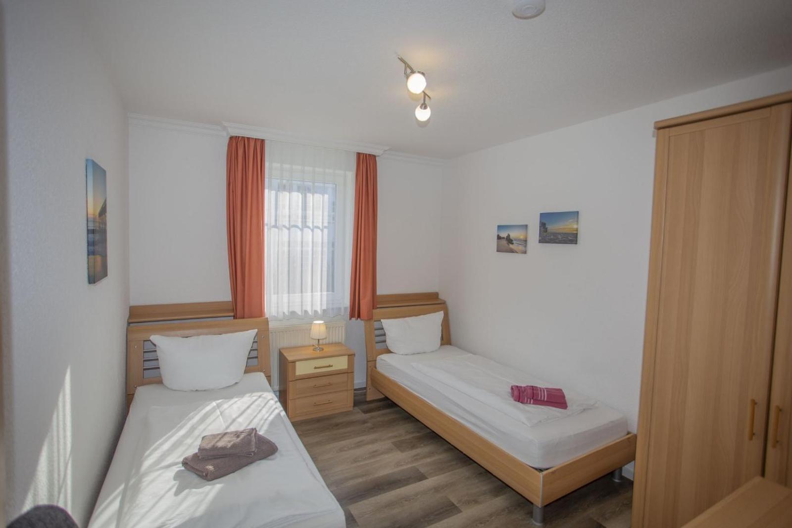 Ferienhaus Zum Suedstrand Sellin  Extérieur photo